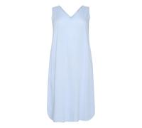 KAFFE CURVE Robe 'KCMille' bleu clair, Taille 54