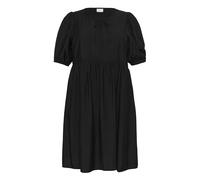 KAFFE CURVE Robe noir, Taille 54