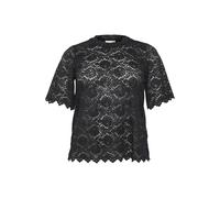 KAFFE CURVE T-shirt 'Jaida' noir, Taille XL