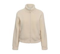KAFFE CURVE Veste mi-saison 'KCmally' blanc, Taille XXXL