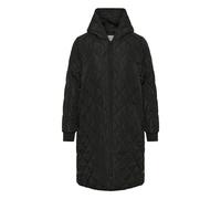 KAFFE CURVE Veste mi-saison 'KCsilla' beige, Taille XXL