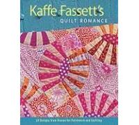 Kaffe Fassett's Quilt Romance