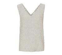 Kaffe, Femme, Blouses et Chemises, Multicolore, Taille: 46 FR KAmilia Top