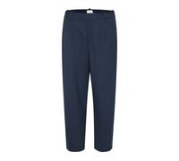 Kaffe, Femme, Pantalons, Bleu, Taille: 34 FR Kamerle Pants Suiting Pants