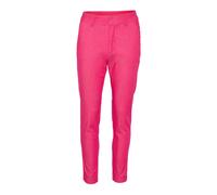 Kaffe, Femme, Pantalons, Rose, Taille: 40 FR Pantalon Chino Rose Virtuel
