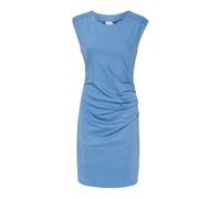 Robe col rond femme KAFFE India Bleu 2XL