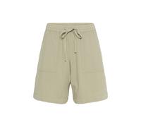 Kaffe, Femme, Shorts, Beige, Taille: 42 FR Shorts & Knickers Vert Seagrass
