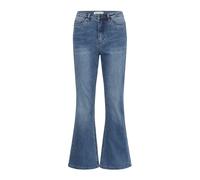 Kaffe - Flared Jeans - Femme - Jeans - Bleu - Taille: W31 L34