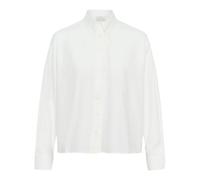 Kaffe - Gilda Shirt - Femme - Blouses et Chemises - Blanc - Taille: 42 FR