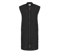 Kaffe Gilet 'KAlelia' noir, Taille XS