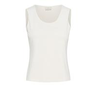 Kaffe Haut 'KAArina' blanc, Taille XXL
