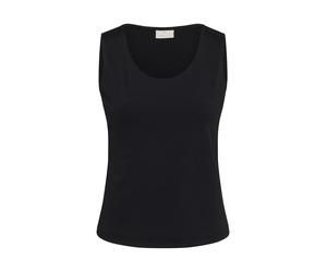 Kaffe Haut 'KAArina' noir, Taille XXL