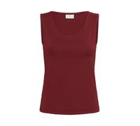 Kaffe Haut 'KAArina' rouge carmin, Taille L