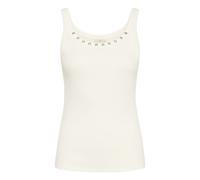 Kaffe Haut 'KAcarna' blanc, Taille XL