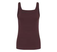 Kaffe Haut 'KACarna' chocolat, Taille XL