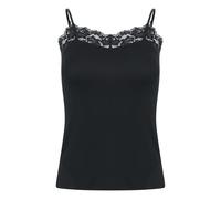 Kaffe Haut 'KAOmi' noir, Taille XS