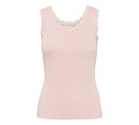 Kaffe Haut 'KAOmi' rosé, Taille L