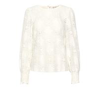 Kaffe - Hauts - Femme - Blouses et Chemises - Blanc - Taille: 40 FR