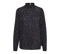 Kaffe - Hauts - Femme - Blouses et Chemises - Bleu - Taille: 40 FR