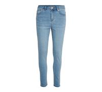 Kaffe - Jean Denim Bleu Clair Lavé - Femme - Jeans - Bleu - Taille: 38 FR