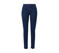 Kaffe Jean 'KA Vicky' bleu foncé, Taille 34