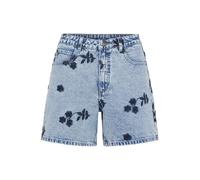 Kaffe Jean 'KAbabena' bleu denim / noir, Taille 34