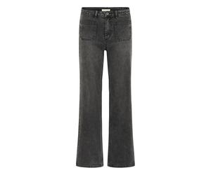 Kaffe Jean 'KABrook' gris, Taille 33