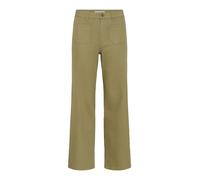 Kaffe Jean 'KABrook' kaki, Taille 26 Longueur 32