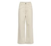 Kaffe Jean 'KACatharina' beige clair, Taille 35-36