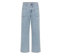 Kaffe Jean 'KAJordi' bleu clair, Taille 25-26