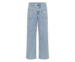 Kaffe Jean 'KAJordi' bleu clair, Taille 29