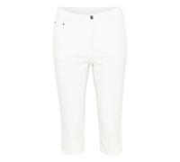 Kaffe Jean 'KAzelina capri' blanc naturel, Taille 25-26