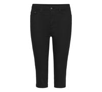 Kaffe Jean noir denim, Taille 30-31