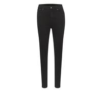 Kaffe Jean noir denim, Taille 30-31