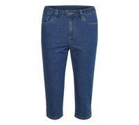 Kaffe Jean 'Vicky' bleu denim, Taille 38