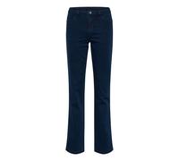 Kaffe Jean 'Vicky' bleu foncé, Taille 25-26