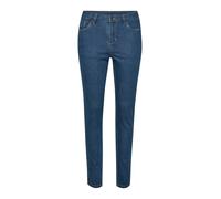 Kaffe Jean 'Vicky' bleu foncé, Taille 36