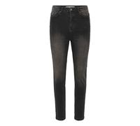 Kaffe Jean 'Willow' noir, Taille 28
