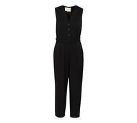 Kaffe - Jumpsuits - Femme - Combinaisons et Ensembles - Noir - Taille: 40 FR