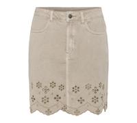 Kaffe Jupe beige, Taille 46