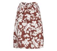 Kaffe Jupe blanc, Taille 34