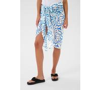 Kaffe Jupe blanc, Taille 40-42