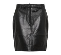 Kaffe Jupe 'Carrie' noir, Taille 44