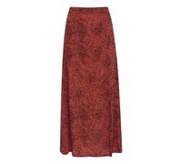 Kaffe Jupe grenadine / lie de vin, Taille 44