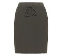Kaffe Jupe 'KA Naya' gris foncé, Taille 46