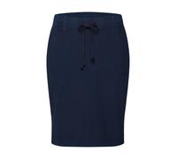 Kaffe Jupe 'KA Naya' marine, Taille 34