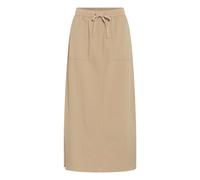 Kaffe Jupe 'KA Naya' sable, Taille 46