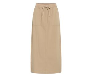 Kaffe Jupe 'KA Naya' sable, Taille 46
