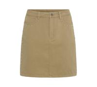 Kaffe Jupe 'KABrynn' noisette, Taille 40