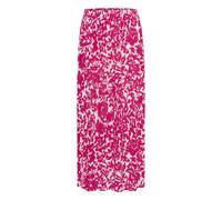 Kaffe Jupe 'KAEdita' violet rouge, Taille 42
